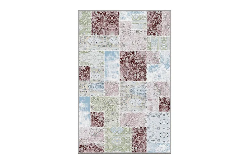 Matto (120 x 180) - Kodintekstiilit & matot - Matto - Moderni matto - Wilton-matto