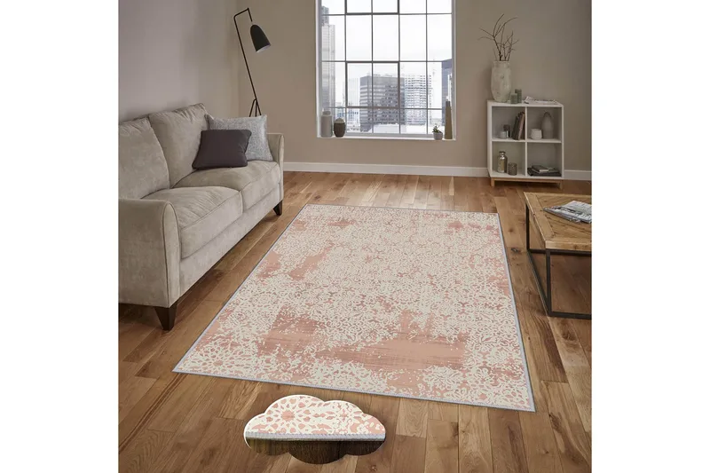 Matto (120 x 180) - Kodintekstiilit & matot - Matto - Moderni matto - Wilton-matto