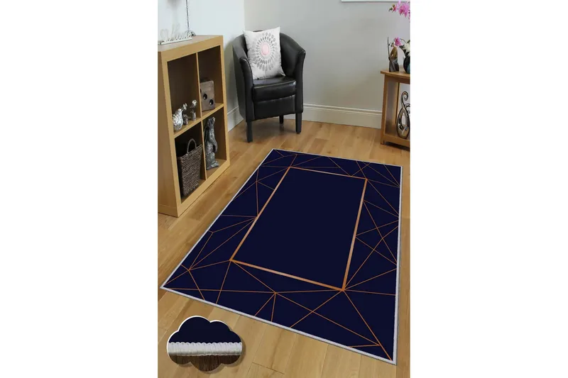 Matto (120 x 180) - Kodintekstiilit & matot - Matto - Moderni matto - Wilton-matto