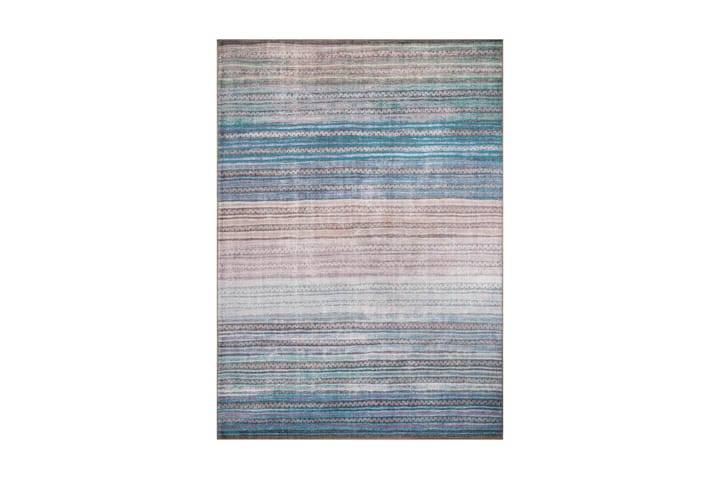 Matto (140 x 190) - Wilton-matto - Kuviollinen matto & värikäs matto