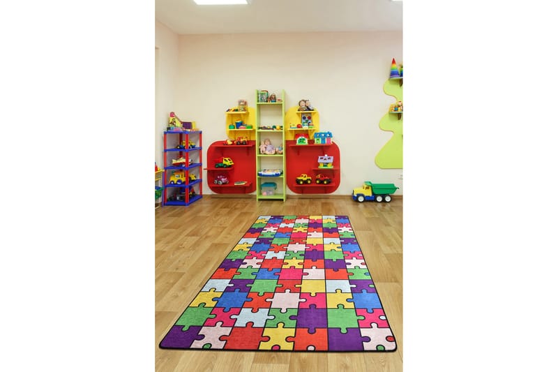 Matto (150 x 300) - Kodintekstiilit & matot - Matto - Moderni matto - Wilton-matto