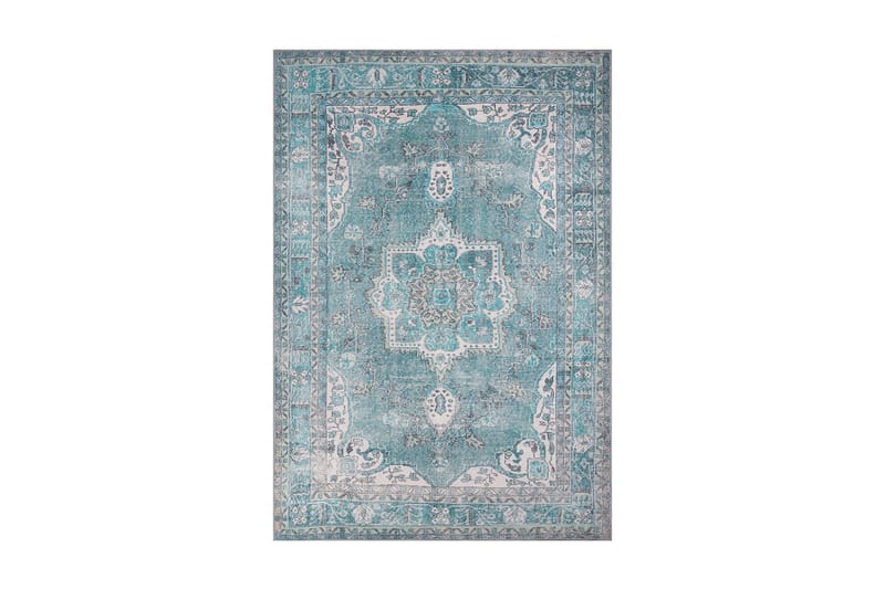 Matto Artloop 140x190 cm, Monivärinen