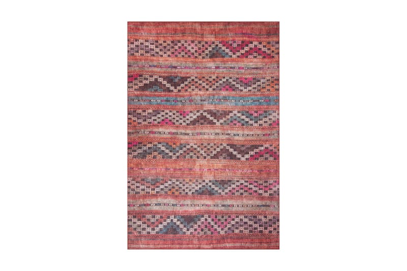 Matto Artloop 140x190 cm, Monivärinen