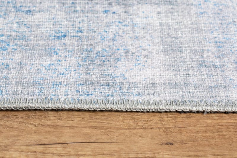 Matto Artloop 140x190 cm - Monivärinen - Kodintekstiilit & matot - Matto - Moderni matto - Wilton-matto