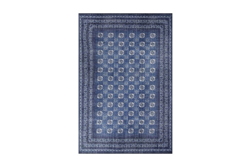 Matto Artloop 140x190 cm - Monivärinen - Kodintekstiilit & matot - Matto - Moderni matto - Wilton-matto