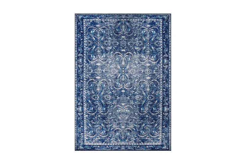 Matto Artloop 140x190 cm, Monivärinen