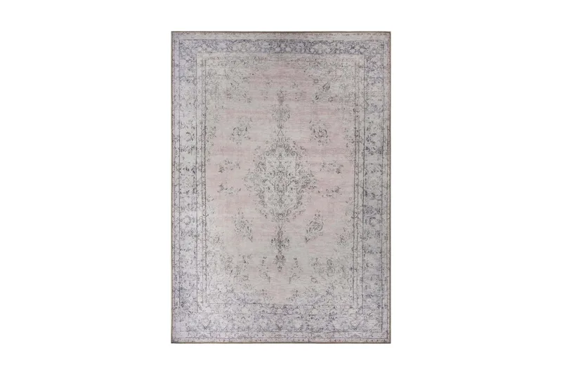 Matto Artloop 140x190 cm, Monivärinen