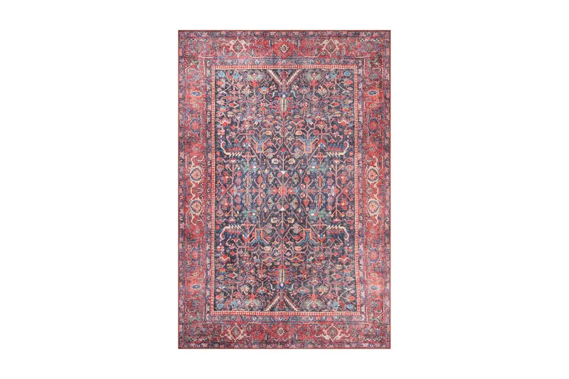 Matto Artloop 140x190 cm, Monivärinen