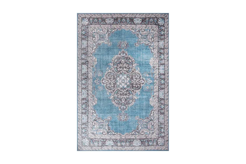 Matto Artloop 140x190 cm, Monivärinen