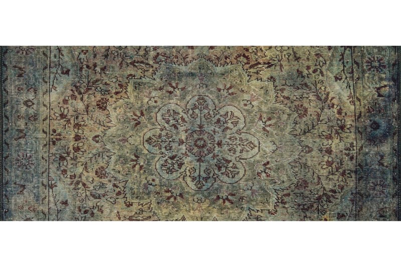 Matto Artloop 140x190 cm - Monivärinen - Kodintekstiilit & matot - Matto - Moderni matto - Wilton-matto