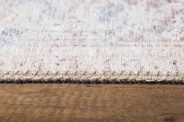 Matto Artloop 140x190 cm - Monivärinen - Kodintekstiilit & matot - Matto - Moderni matto - Wilton-matto