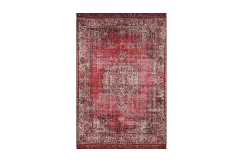 Matto Artloop 140x190 cm, Monivärinen