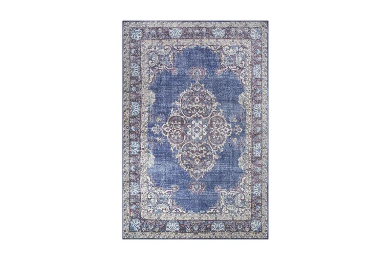 Matto Artloop 140x190 cm, Monivärinen