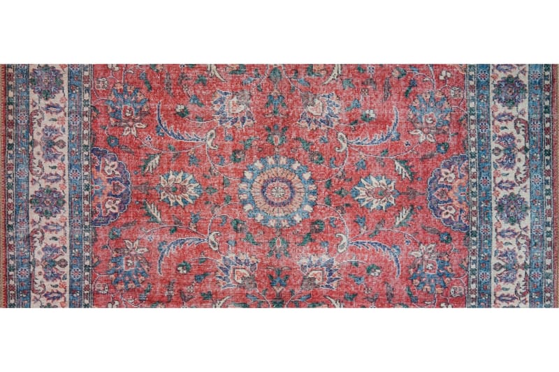 Matto Artloop 150x230 cm - Monivärinen - Kodintekstiilit & matot - Matto - Moderni matto - Wilton-matto