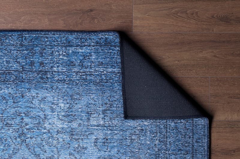 Matto Artloop 150x230 cm - Monivärinen - Kodintekstiilit & matot - Matto - Moderni matto - Wilton-matto