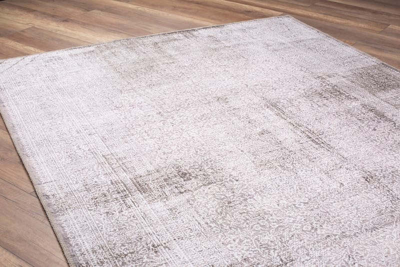 Matto Artloop 150x230 cm - Monivärinen - Kodintekstiilit & matot - Matto - Moderni matto - Wilton-matto