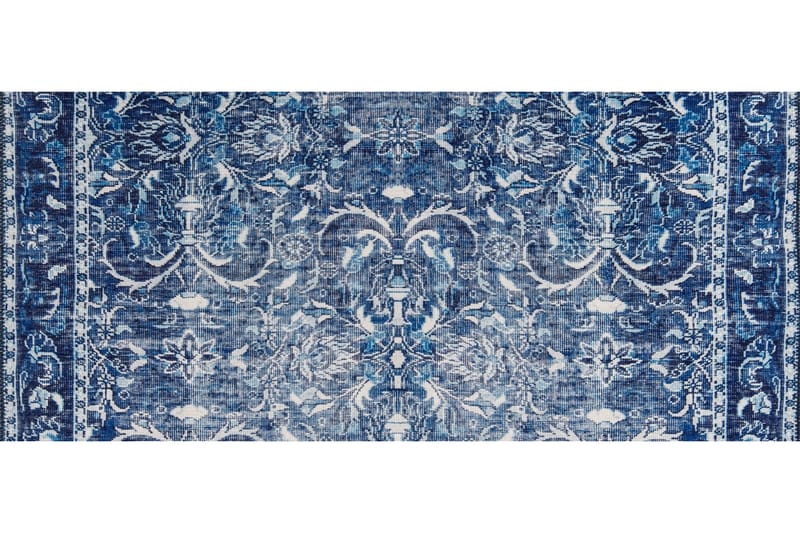 Matto Artloop 150x230 cm - Monivärinen - Kodintekstiilit & matot - Matto - Moderni matto - Wilton-matto