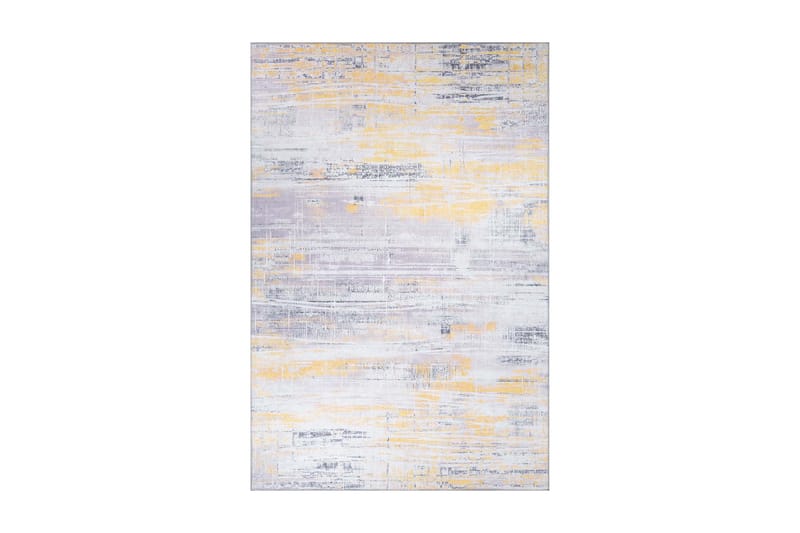 Matto Artloop 150x230 cm - Monivärinen - Kodintekstiilit & matot - Matto - Moderni matto - Wilton-matto