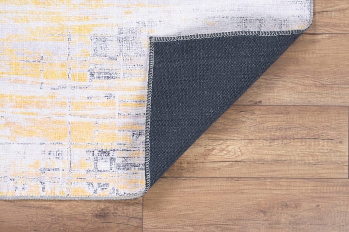Matto Artloop 150x230 cm - Monivärinen - Wilton-matto - Kuviollinen matto & värikäs matto