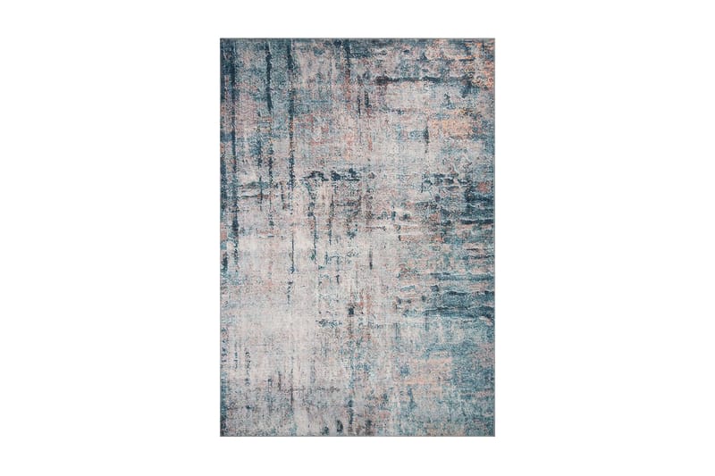 Matto Artloop 150x230 cm - Monivärinen - Kodintekstiilit & matot - Matto - Moderni matto - Wilton-matto