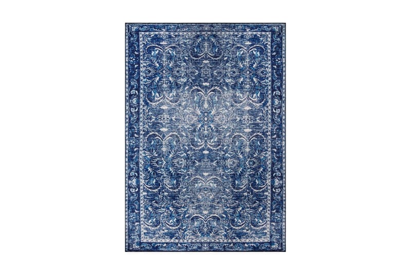 Matto Artloop 150x230 cm, Monivärinen