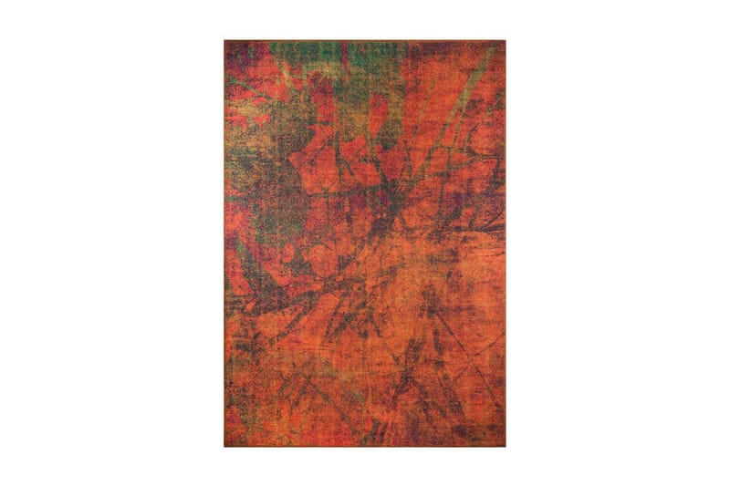 Matto Artloop 150x230 cm, Monivärinen