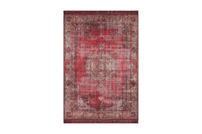 Matto Artloop 150x230 cm, Monivärinen