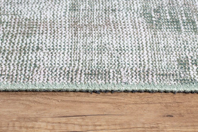 Matto Artloop 150x230 cm - Monivärinen - Kodintekstiilit & matot - Matto - Moderni matto - Wilton-matto