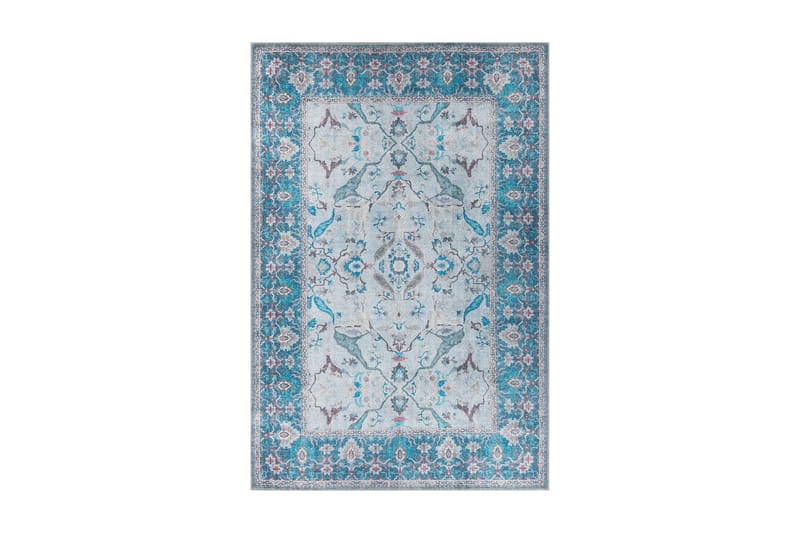 Matto Artloop 150x230 cm, Monivärinen