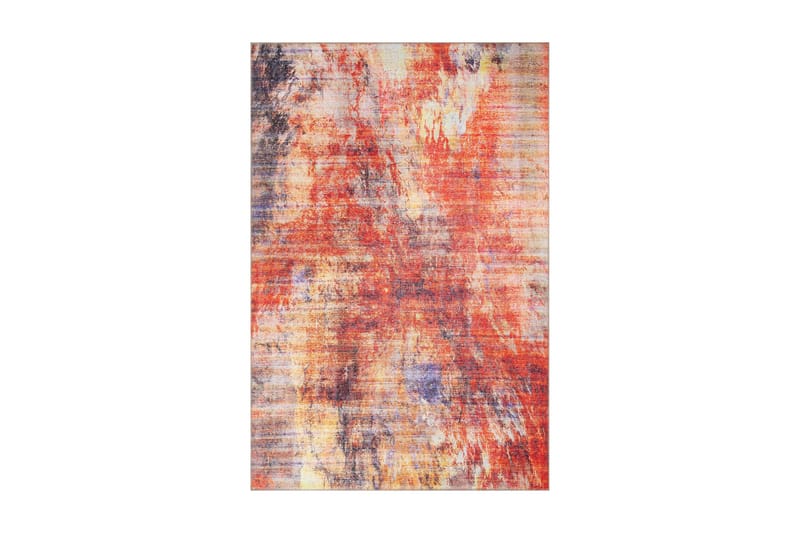 Matto Artloop 150x230 cm, Monivärinen