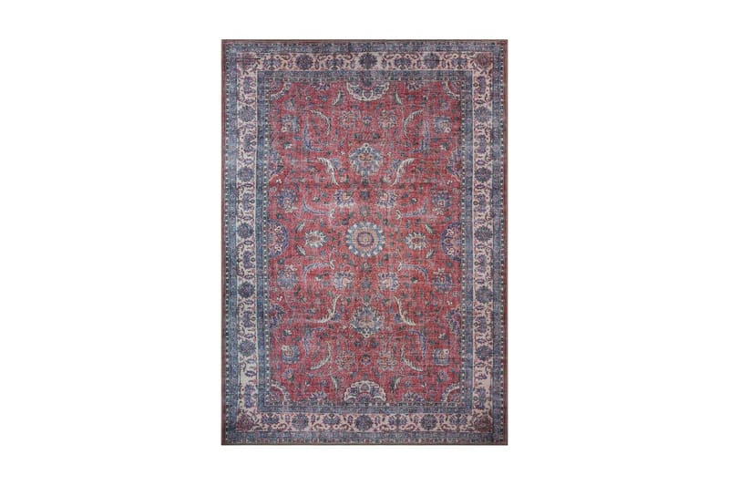 Matto Artloop 150x230 cm, Monivärinen