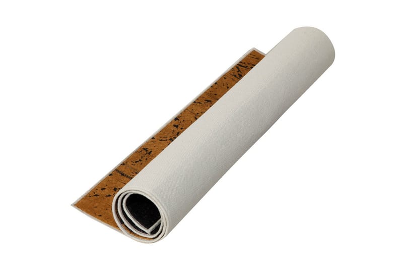 Matto Brantley 100x150 cm - Monivärinen - Kodintekstiilit & matot - Matto - Moderni matto - Wilton-matto