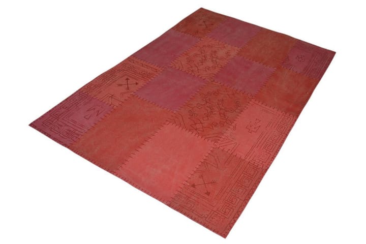 Matto Bridjawpryor Rymai 120x170 cm Monivärinen - D-Sign - Wilton-matto - Kuviollinen matto & värikäs matto