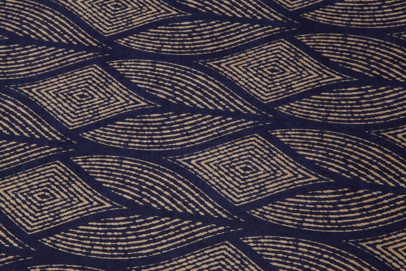 Matto Carlowe 120x180 cm - Monivärinen - Kodintekstiilit & matot - Matto - Moderni matto - Wilton-matto