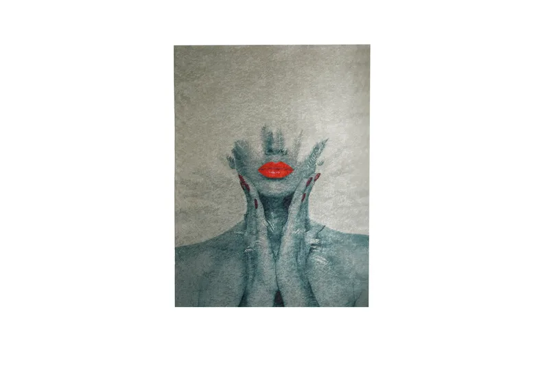 Matto Catonsville 120x180 cm, Monivärinen