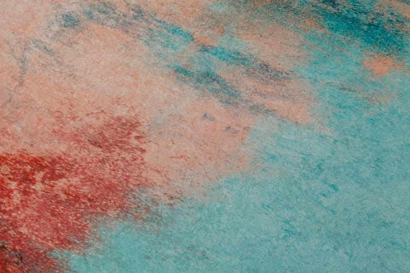 Matto Cendrix 120x180 cm - Monivärinen - Kodintekstiilit & matot - Matto - Moderni matto - Wilton-matto