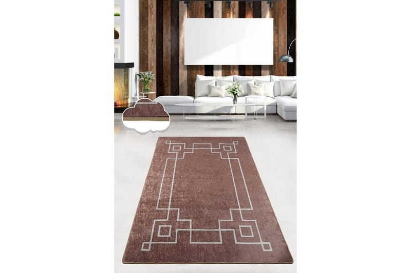 Matto Chilai 100x300 cm, Beige