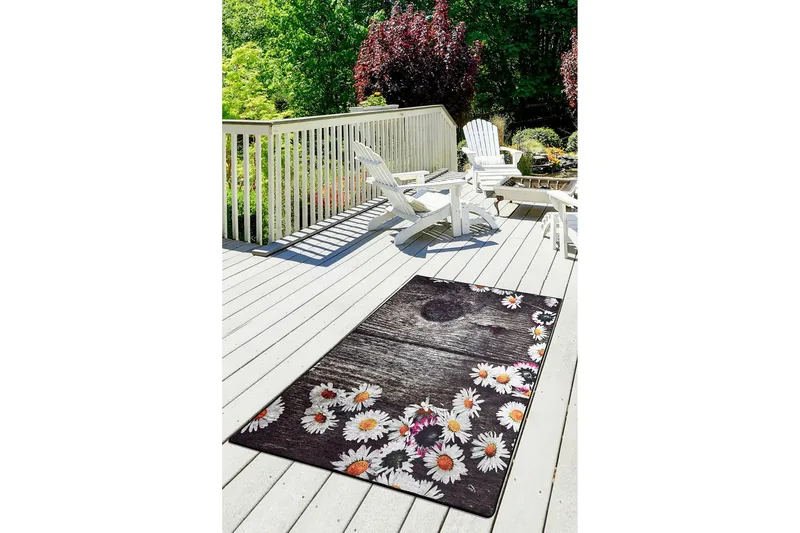 Matto Chilai 120x180 cm, Monivärinen