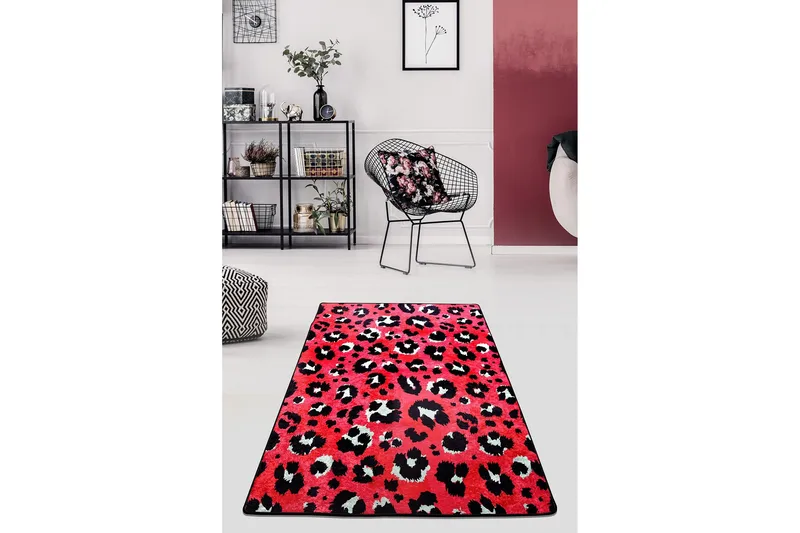 Matto Chilai 120x180 cm, Monivärinen