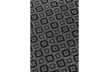 Matto Chilai 120x200 cm - Ecru/Musta - Kodintekstiilit & matot - Matto - Moderni matto - Wilton-matto