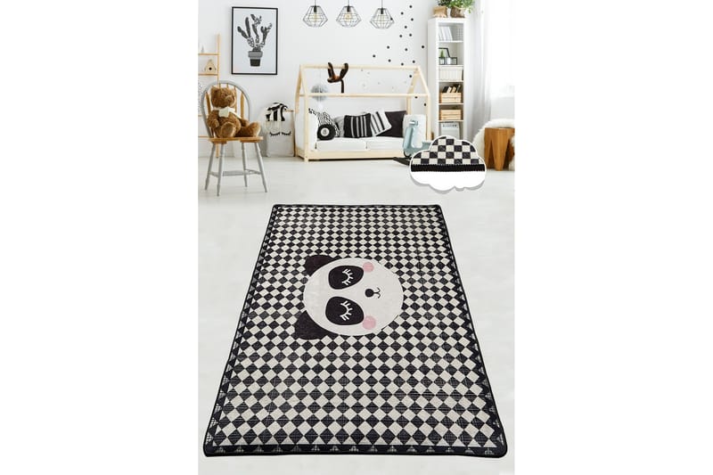 Matto Chilai 140x190 cm, Monivärinen