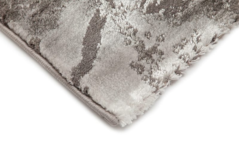 Matto Craft Concrete 160x230 cm Hopea - Hopea - Kodintekstiilit & matot - Matto - Moderni matto - Wilton-matto
