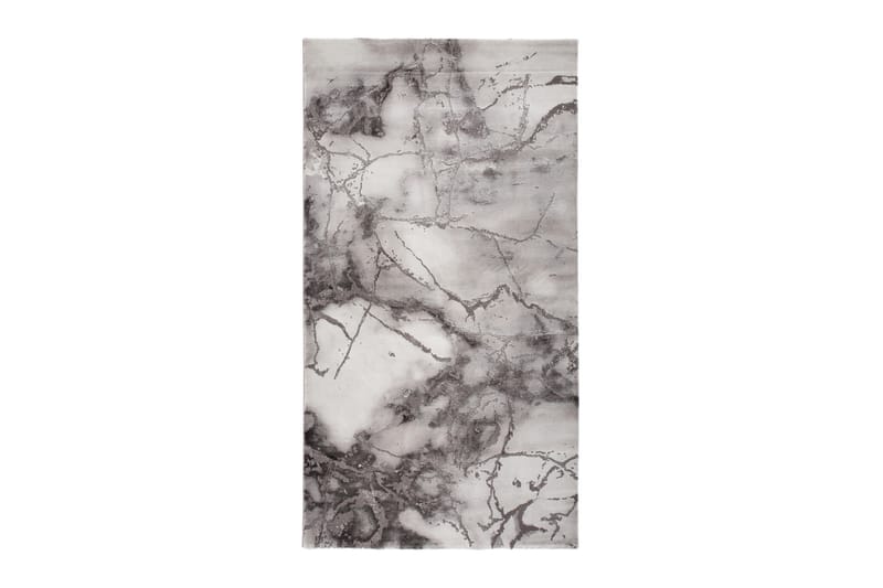Matto Craft Concrete 80x250 cm Hopea - Hopea - Kodintekstiilit & matot - Matto - Moderni matto - Wilton-matto