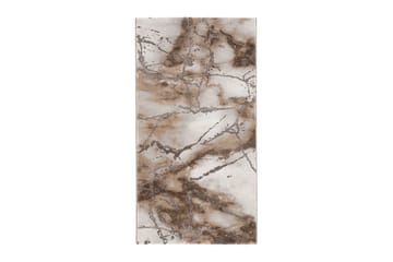 Matto Craft Concrete 80x300 cm Luonnollinen
