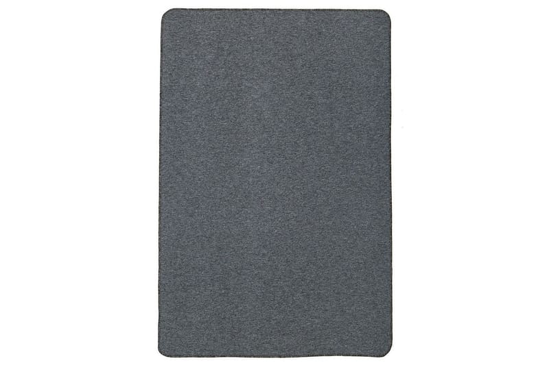 Matto Dakota 140x200 cm Antrasiitti - Hestia - Kodintekstiilit & matot - Matto - Moderni matto - Wilton-matto
