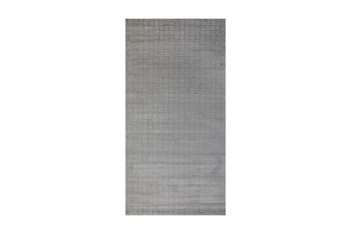Matto Diamond Harmaa 80x150 - Pierre Cardin - Wilton-matto - Kuviollinen matto & värikäs matto