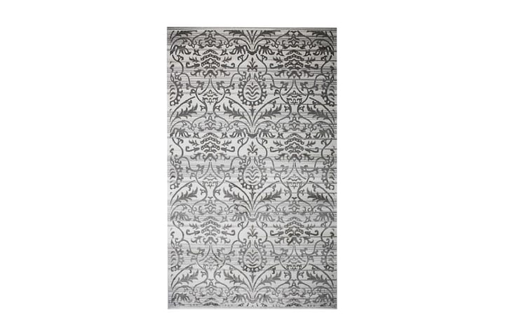 Matto Diamond Kerma/Harmaa 160x230 - Pierre Cardin - Kuviollinen matto & värikäs matto - Wilton-matto