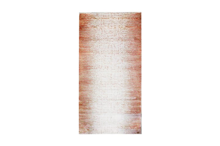 Matto Diamond Kerma/Oranssi 200x290 - Pierre Cardin - Kuviollinen matto & värikäs matto - Wilton-matto