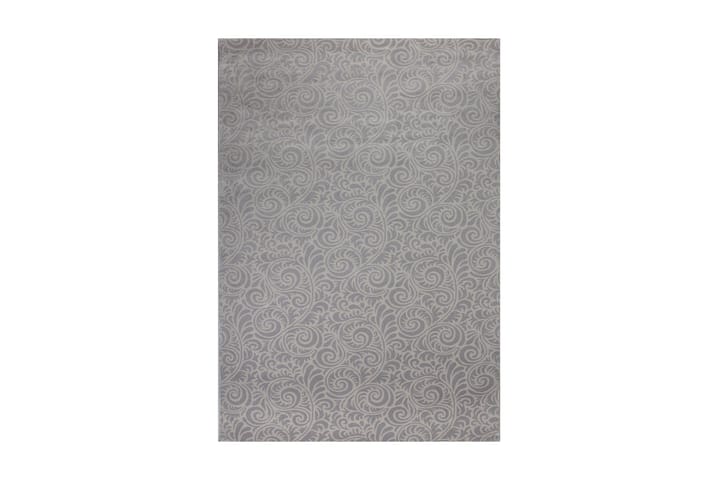 Matto Diamond Kerma/Sininen 160x230 - Pierre Cardin - Kuviollinen matto & värikäs matto - Wilton-matto