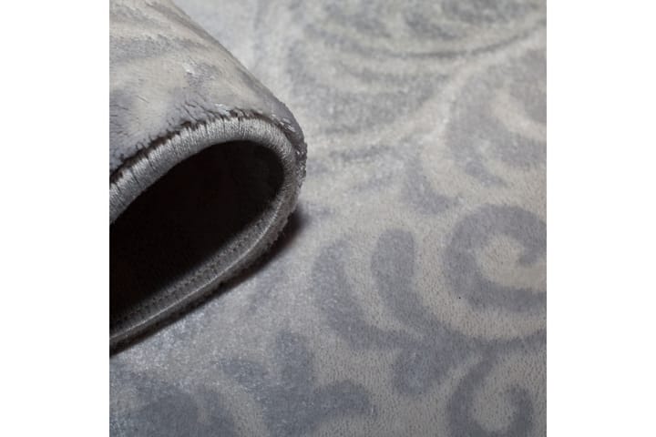 Matto Diamond Kerma/Sininen 160x230 - Pierre Cardin - Wilton-matto - Kuviollinen matto & värikäs matto